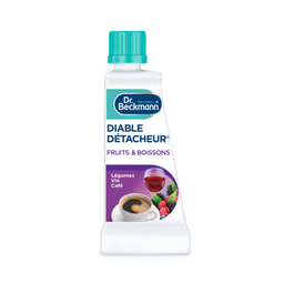 DR BECKMANN Tira-nódoas Frutas e Bebidas 50 g