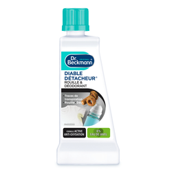 DR BECKMANN Tira-nódoas ferrugem e desodorizante 50 ml