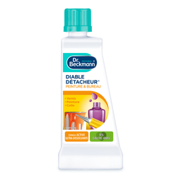 DR BECKMANN Tira Nódoas Pintura e Escritório 50 ml