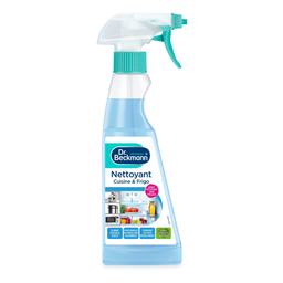 DR BECKMANN Limpador de Frigoríficos e Micro-ondas 250 ml
