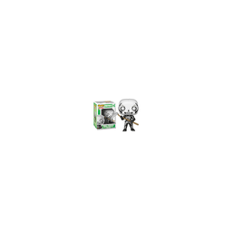 FUNKO FORTNITE POP vinyl 438: Skull Trooper