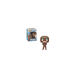FUNKO Figurine POP! Fortnite - Merry Maraude - N° 433