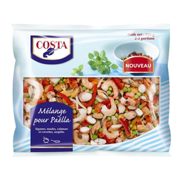 COSTA Mezcla Para Paella 500 g