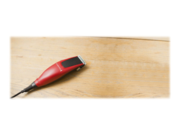 REMINGTON Tondeuse à cheveux hc5018 Noir/rouge