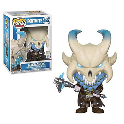 FUNKO Figurine POP! Fortnite - Ragnarok - N° 465