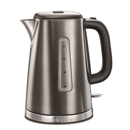 RUSSELL HOBBS Bouilloire sans fil Luna 23211-70 Gris