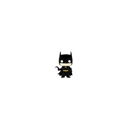 FUNKO Figurine Pop Heroes Batman 80th Batman 1989