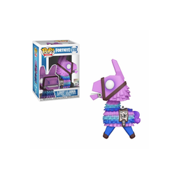 FUNKO Fortnite - pop vinyl 510: S3 lama