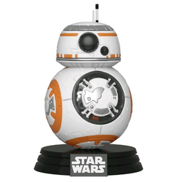 FUNKO Figurine POP! Star Wars - BB-8 - N° 314