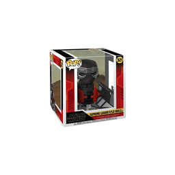 FUNKO Figurine Pop Vinyl Big 321 Starwars Supreme Leader Kylo Ren
