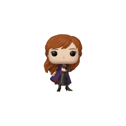 FUNKO Pop Frozen 2 Anna