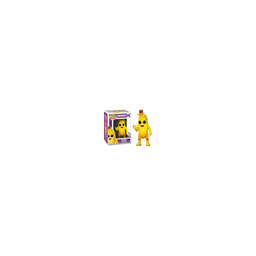 FUNKO Figura Pop Fortnite S4: Peely