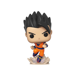 FUNKO Pop Dragon Ball Z Super S4 Gohan