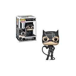 FUNKO dc comics batman returns bobble head pop n° 338 catwoman