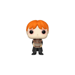 FUNKO Figurine Pop! Hp: Hp- Ron Puking Slugs W/bucket