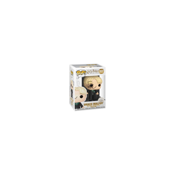 FUNKO Figura Pop Harry Potter Draco Malfoy With Whip Spider 9 cm