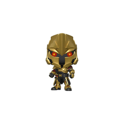 FUNKO Figurine Pop! Games: Fortnite- Ultimaknight