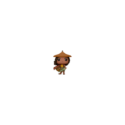 FUNKO Figura Pop Disney Raya And The Last Dragon Raya