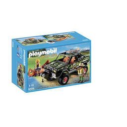 PICK UP Pick-up des aventuriers