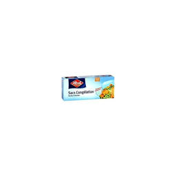 AL'AL SAC Freezer Bags Small Size 50 units