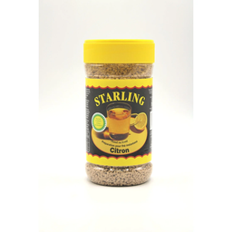 STARLING Preparado para té instantáneo limón 400 g