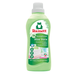 RAINETT Amaciador Aloe Vera 750 ml