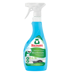 RAINETT Limpa Cozinhas Bicarbonato 500 ml