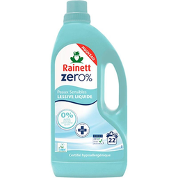 RAINETT Detergente Líquido Eco 0% 1,5L