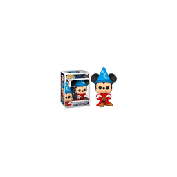 FUNKO Figura POP! Disney Fantasia 80th Anniversary Mickey Feiticeiro 9cm