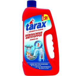 TARAX Deboucheur Power 5 Min