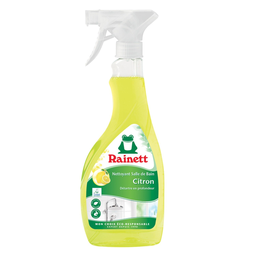 RAINETT Limpa Casas de Banho Limão 500 ml