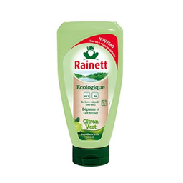 RAINETT Gel Lava-Louça Limão 650 ml