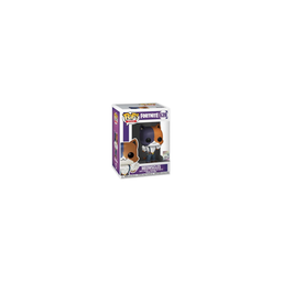 FUNKO Figura POP! Fortnite Meowscles 9cm