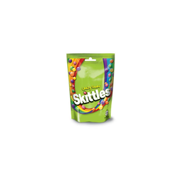SKITTLES poch crazy sours 174g