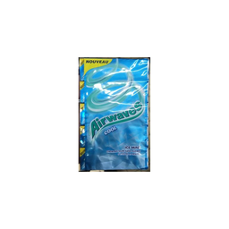 AIRWAVES X5 ice mint pack