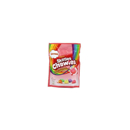 SKITTLES chewie sfruits 152g