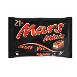 MARS minis 403g