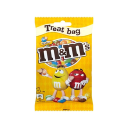M&M'S m&m s cacahuete 100g