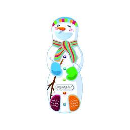 RIEGELEIN Funny Muñeco de Nieve