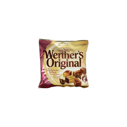 WERTHER'S Saint Tendres Chocolat 180 g
