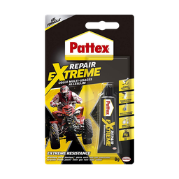 PATTEX Colle repair extrême gel