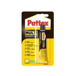 PATTEX Colle multi-usages 20g