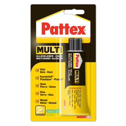 PATTEX Colle multi usages