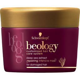 SCHWARZKOPF Beology Repair Mask 200 ml