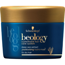 SCHWARZKOPF Beology Hydrating Mask 200 ml