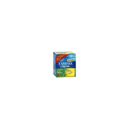 TAMPAX Compack Format Essai2X8