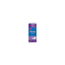 AL'AYS Compresas Maxi Long Plus 15 unidades