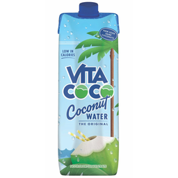 VITA COCO Eau de coco vita coco