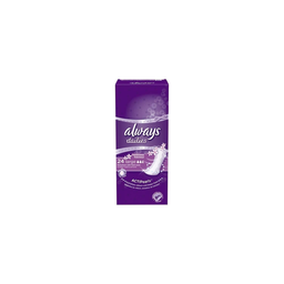 ALWAYS Salvaslip Dailies Freshness Large X24