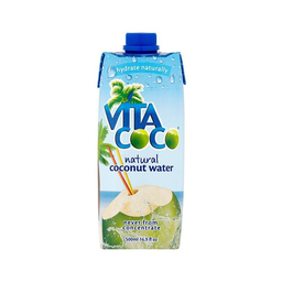 VITA COCO 100% nature 500ml